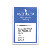 251 Needle System - SPECIAL ORDER